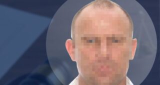 На Херсонщині судитимуть колаборанта, який керував «департаментом рибальства» окупантів