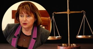 Власницю херсонської телекомпанії засудили до 12 років за співпрацю з окупантами