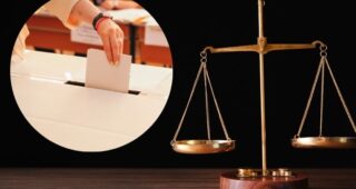 Агітували за «приєднання до РФ»: на Херсонщині судитимуть двох учасниць псевдореферендуму
