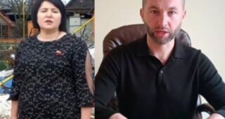 Закликали жителів Херсонщини голосувати за Путіна: до суду передали нову справу проти 2 гауляйтерів