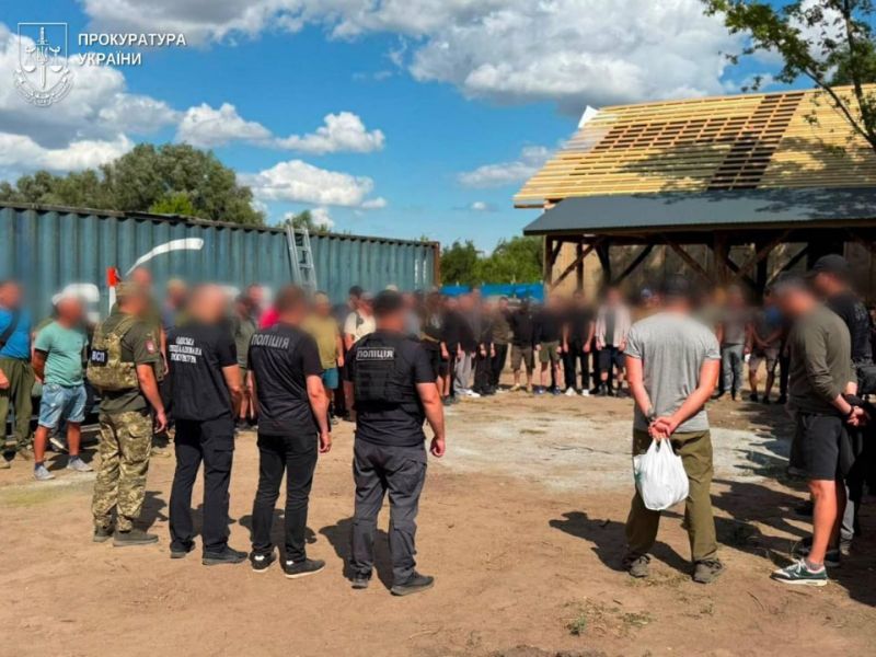 У чому підозрюють командира військової частини на Одещині