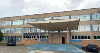 Релокована освіта: ліцей з Бериславської громади 1 вересня відчинить двері в Кривому Розі