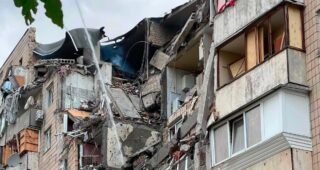 Пережили влучання ракети в будинок: українські медійниці поділилися неочевидними порадами вцілілих