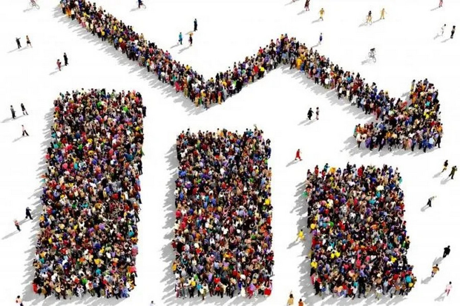 демографічна ситуація 2026
