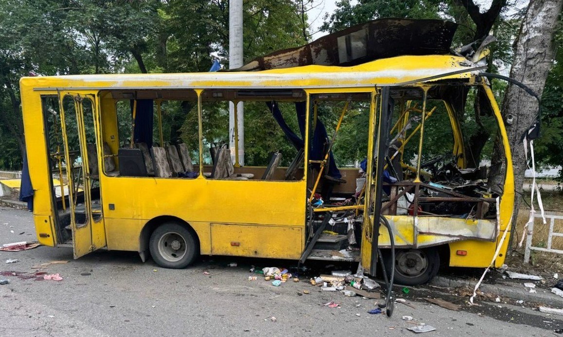 окупанти атакують правобережжя Херсонщини