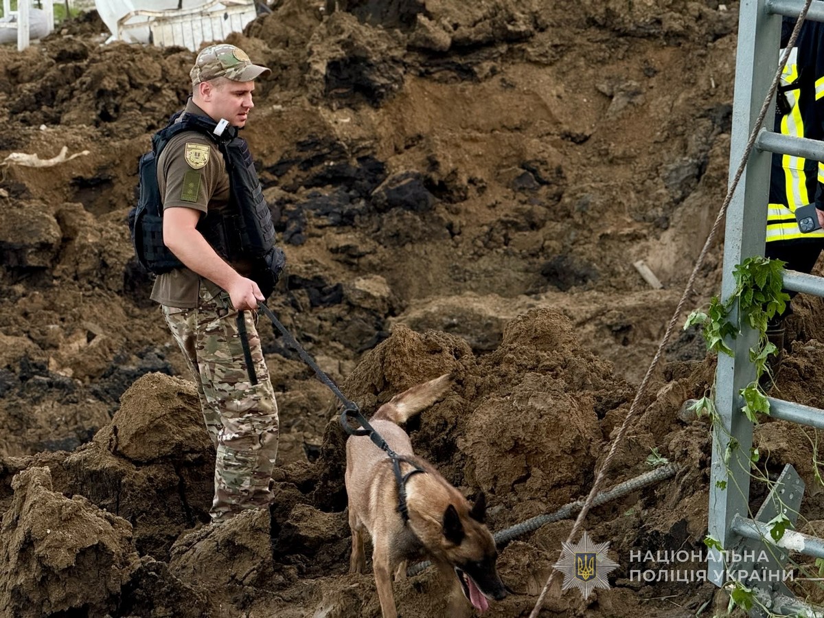 ракетний обстріл Одещини