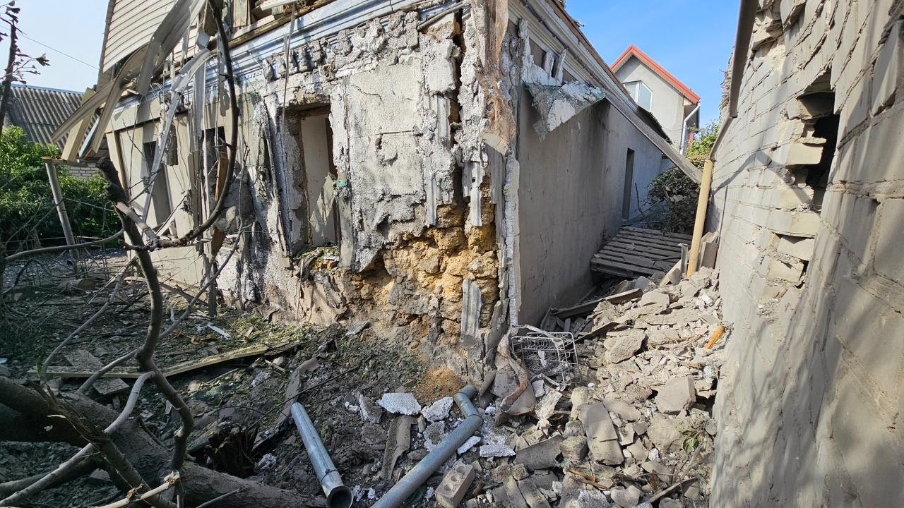 Херсон