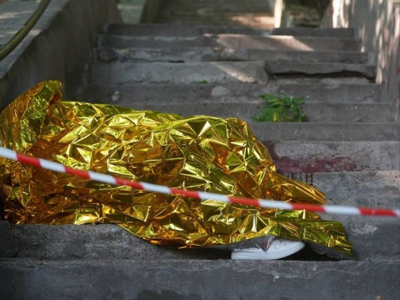 П’ята ніч поспіль під ударами: росія вбила 3 людей під час атаки на Одещину (ФОТО)