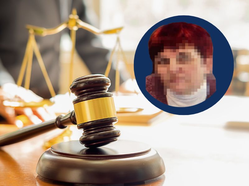 Не реагувала на сексуальне насильство над дітьми: на Херсонщині судитимуть посадовицю