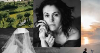 Херсонська фотографиня – у п’ятірці найкращих весільних фотографів Берліна