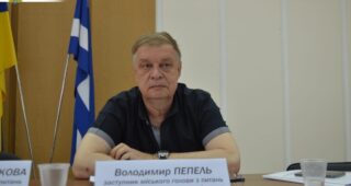 Повернення до влади: ексзаступник Колихаєва офіційно претендує на посаду радника начальника Херсонської МВА