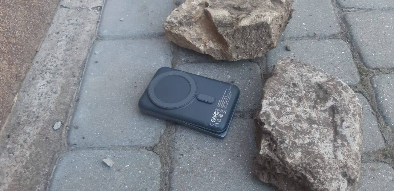 Жителів Херсонської громади попереджають про мінування: ворог вигадав нові пастки