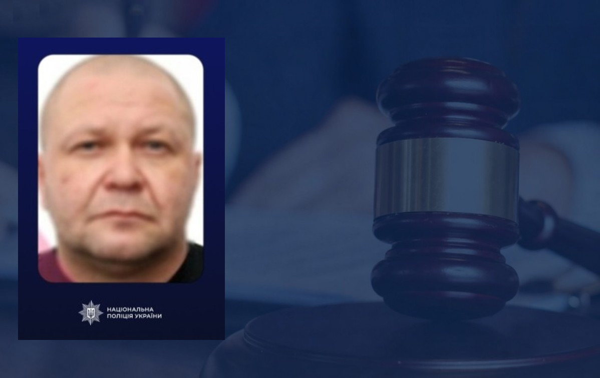 Катував подружжя із Горностаївки: оголошено вирок окупаційному правоохоронцю