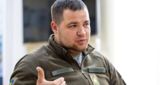 Андрій Селецький відреагував на звільнення з посади начальника Нововоронцовської СВА