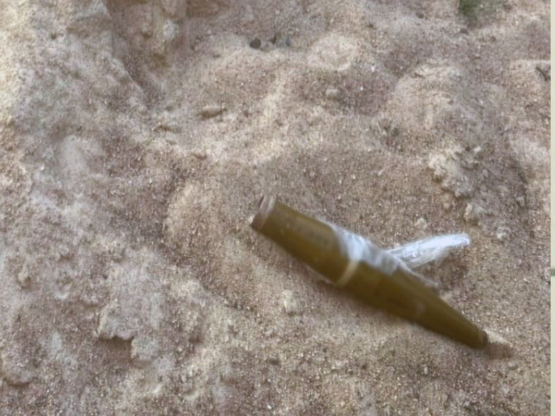 Атаки на Херсонщину: росіяни вбили водія таксі та атакували житлові квартали