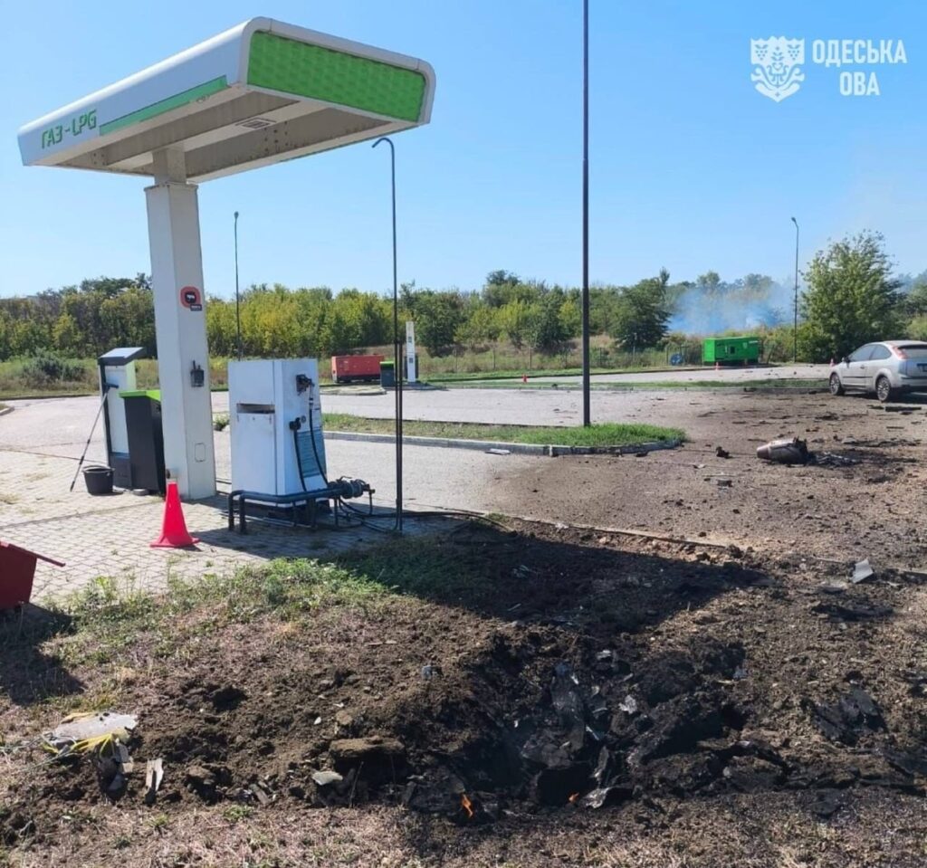 Одещина