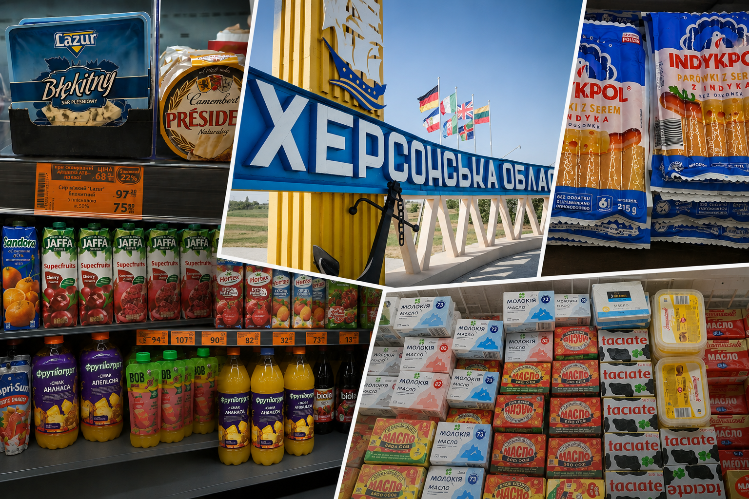 Міф про «українську загрозу» для Польщі: як політика підмінила економіку і хто насправді заробляє на торгівлі з Україною