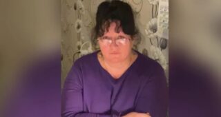 На ТОТ Херсонщини співробітники ФСБ викрали колишню вчительку з її будинку