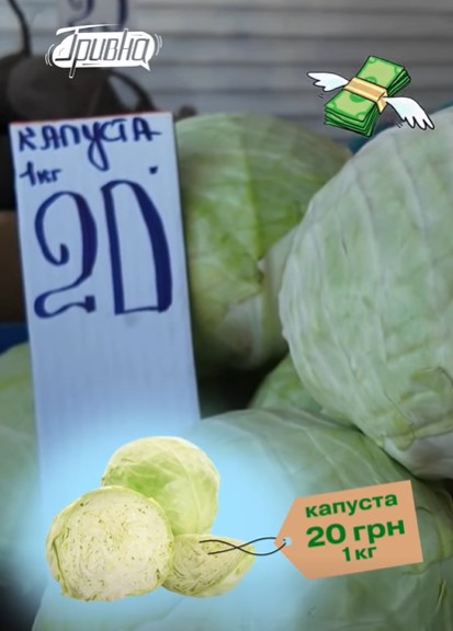 ціни Херсон