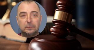 Колаборант із Херсона отримав 15 років за службу в окупаційному «ГИБДД»