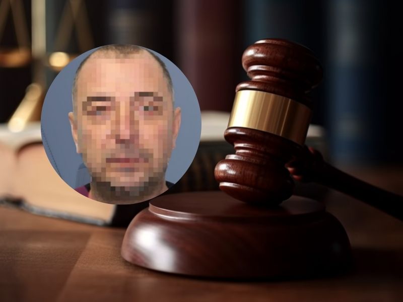 Колаборант із Херсона отримав 15 років за службу в окупаційному «ГИБДД»