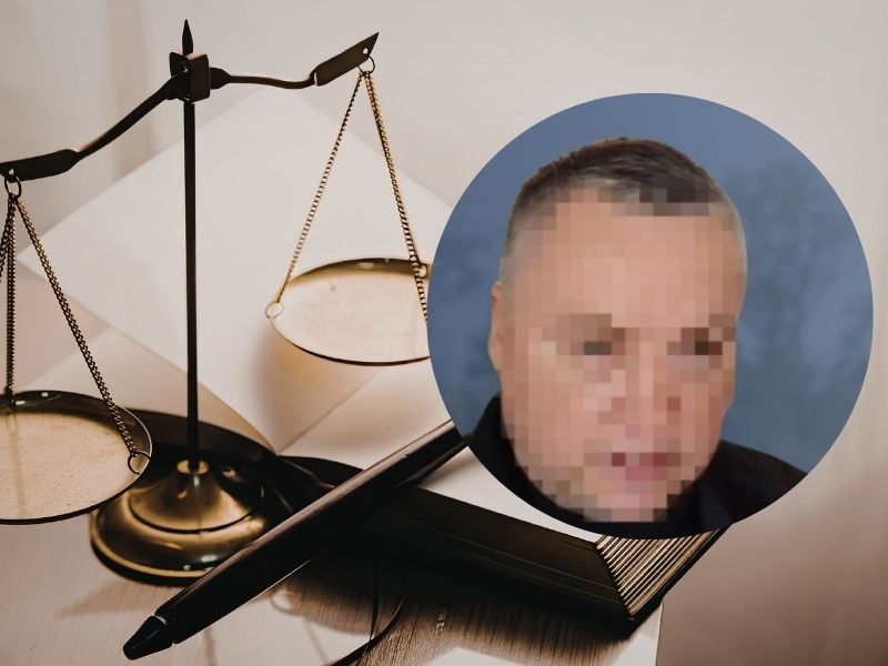 На Херсонщині судитимуть колаборанта, який передавав окупантам державну сільгосптехніку