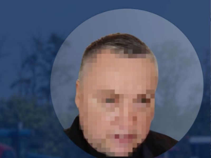 На Херсонщині судитимуть колаборанта, який передавав окупантам державну сільгосптехніку
