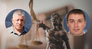 Очолили окупаційні органи на Херсонщині: двох колаборантів засудили заочно