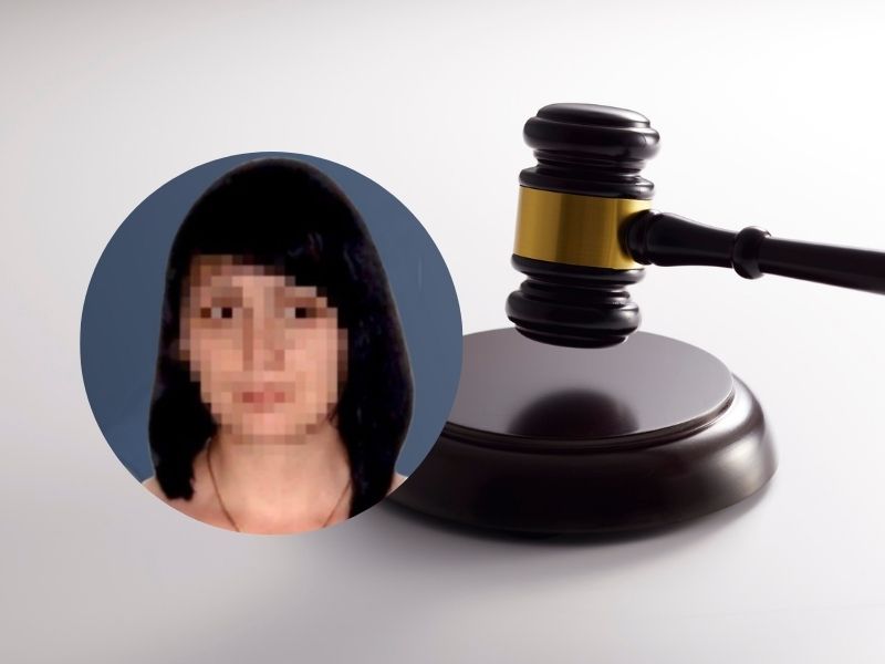 Працювала на рашистів під час окупації Херсона: жінці оголосили підозру