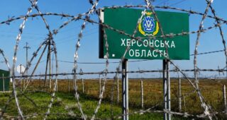 Ілюзія нормальності: обіцянки окупантів і реальність життя на ТОТ Херсонщини