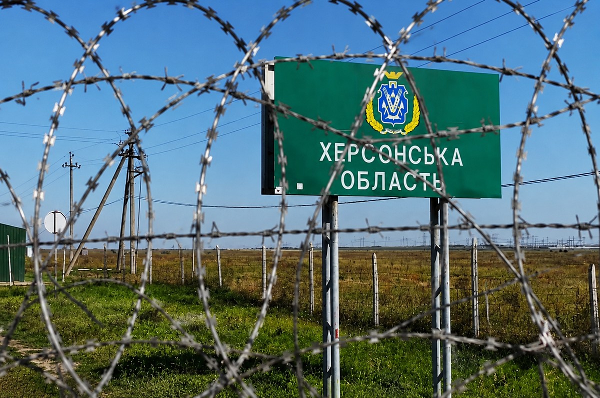 Ілюзія нормальності: обіцянки окупантів і реальність життя на ТОТ Херсонщини