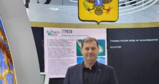 Допомагав вивозити експонати з музеїв Херсона: Кузьменку розширили підозру
