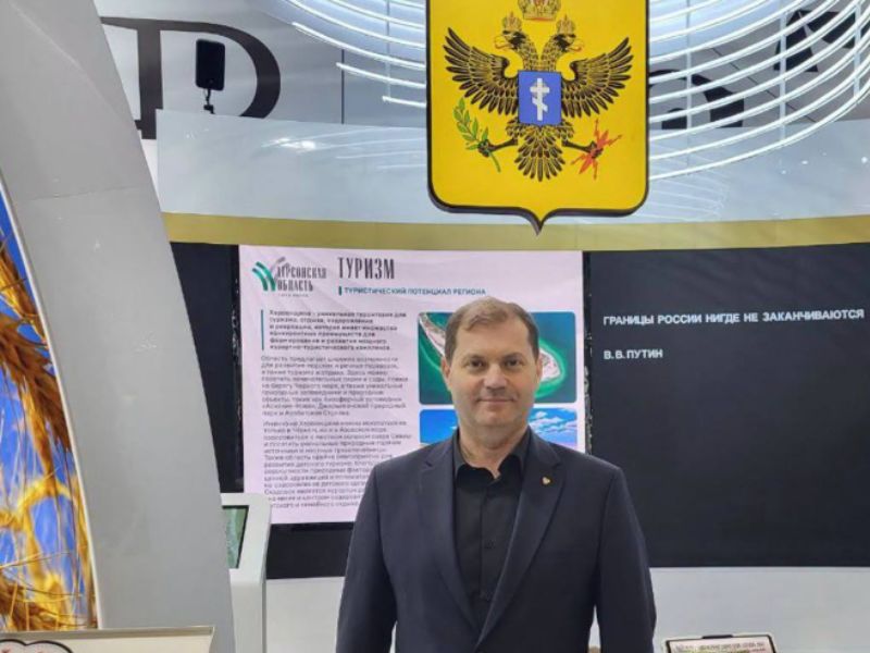 Допомагав вивозити експонати з музеїв Херсона: Кузьменку розширили підозру
