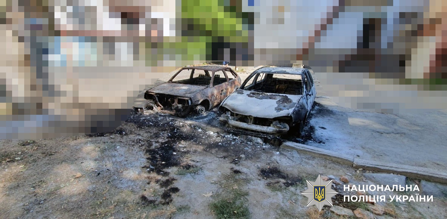 Ворожі FPV-дрони атакували Херсонщину: є поранені та пошкодження цивільної інфраструктури (фото)