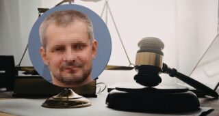 Катував цивільних у Каховському райвідділку: співробітника ФСБ засудили до 12 років