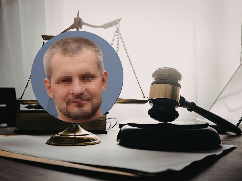 Катував цивільних у Каховському райвідділку: співробітника ФСБ засудили до 12 років