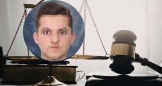 На окупованій Херсонщині дітей залучали до російського руху: організатора судитимуть