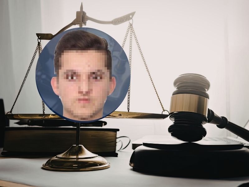 На окупованій Херсонщині дітей залучали до російського руху: організатора судитимуть