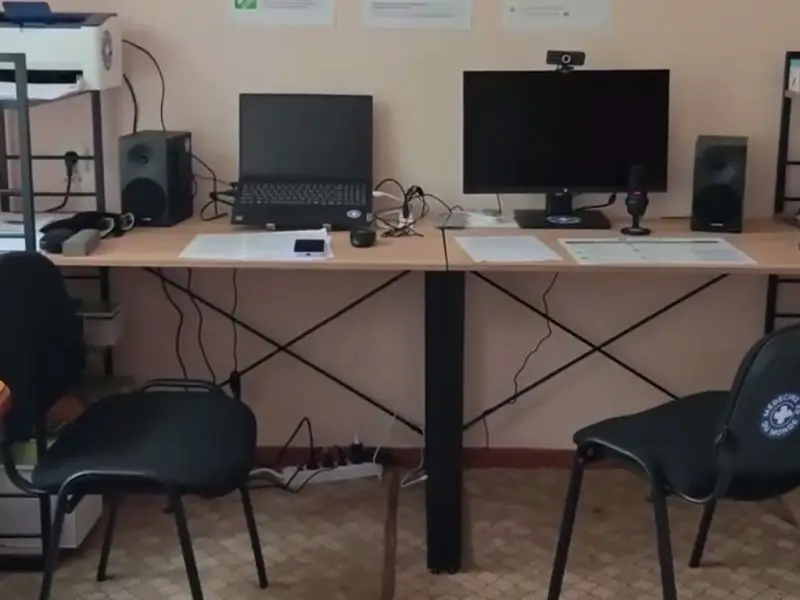 У Херсоні запрацював четвертий кабінет телемедичних консультацій