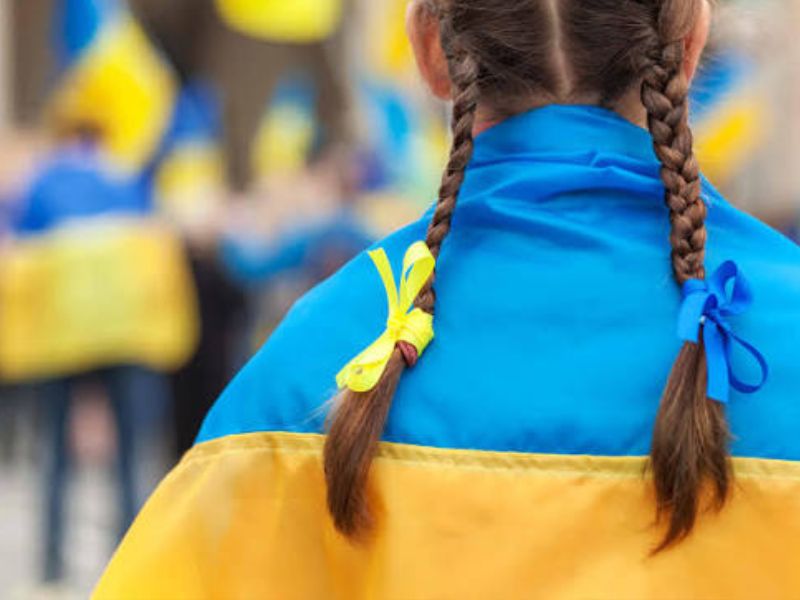 Батьки переховували доньку від окупантів: з ТОТ Херсонщини повернули 9-річну дівчинку