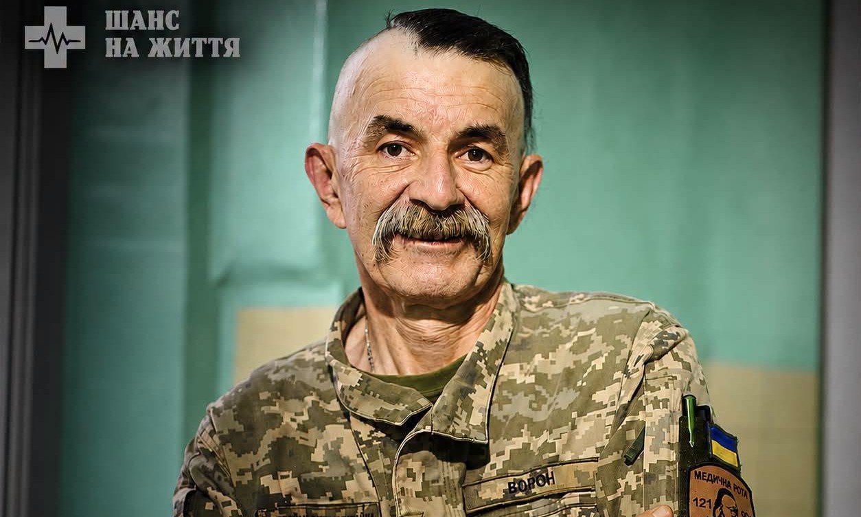 «Тоді я відчув, наскільки тонкою буває межа між життям і смертю»: медик – про один із перших бойових виїздів на Херсонщині