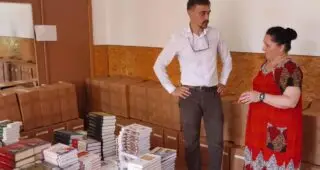 Вирок заступнику гауляйтера Каховки – бізнесмену та ексдепутату Херсонської облради