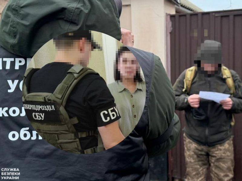 У Миколаєві затримали двох агентів рф, які коригували удари по місту