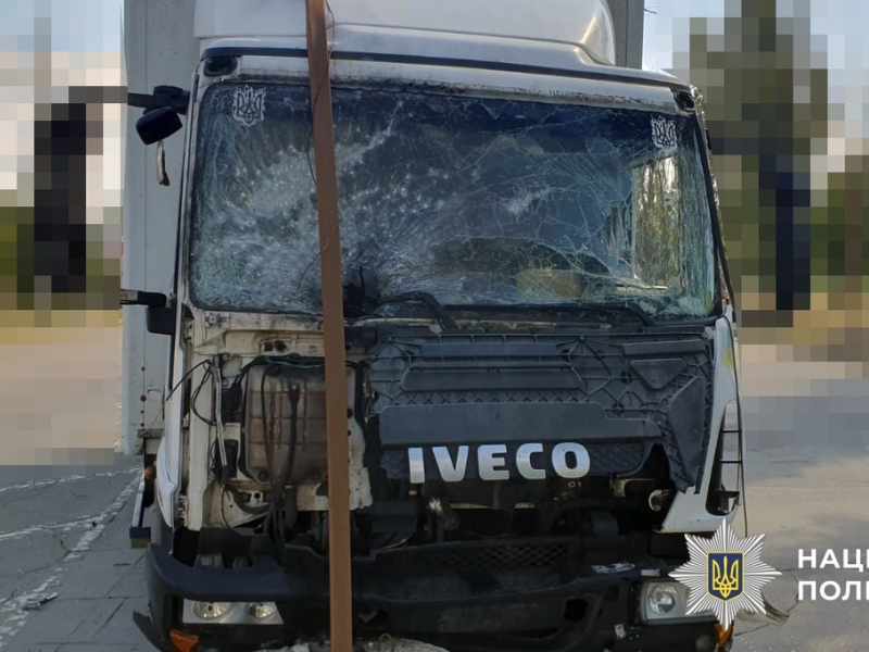 Дрони, артилерія та міномети: поліція про наслідки атак на Херсонщині