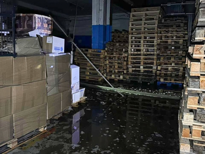 Атака на Одещину: загинув капітан вантажного судна