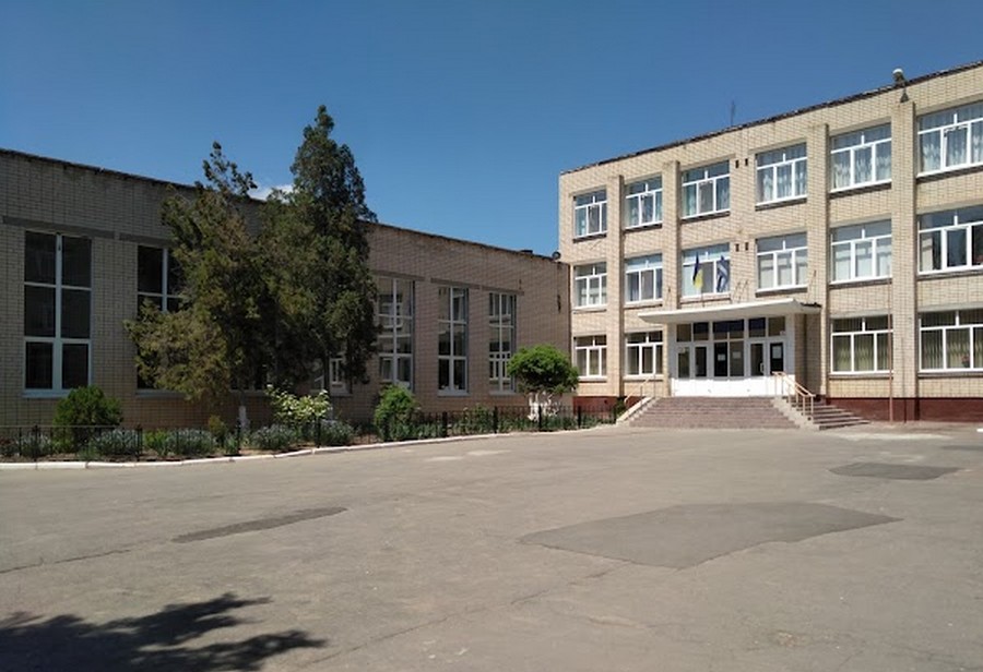 Педагоги Херсонського ліцею № 1 отримали міжнародний статус експертів цифрової освіти