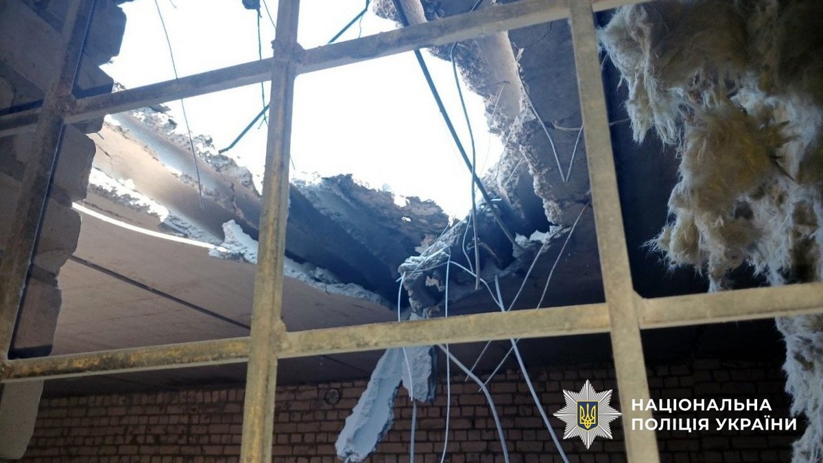 Двоє загиблих і дев’ятеро поранених: Херсонщина пережила чергову добу російських атак