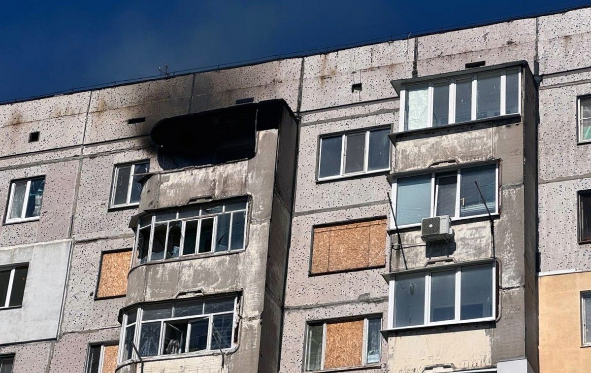 Серед поранених – поліцейська: наслідки обстрілів Херсонщини за добу (фото)