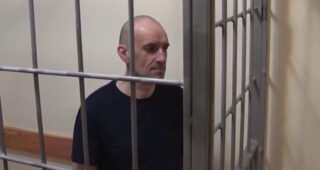 18 років колонії суворого режиму: на ТОТ Херсонщини засудили місцевого жителя
