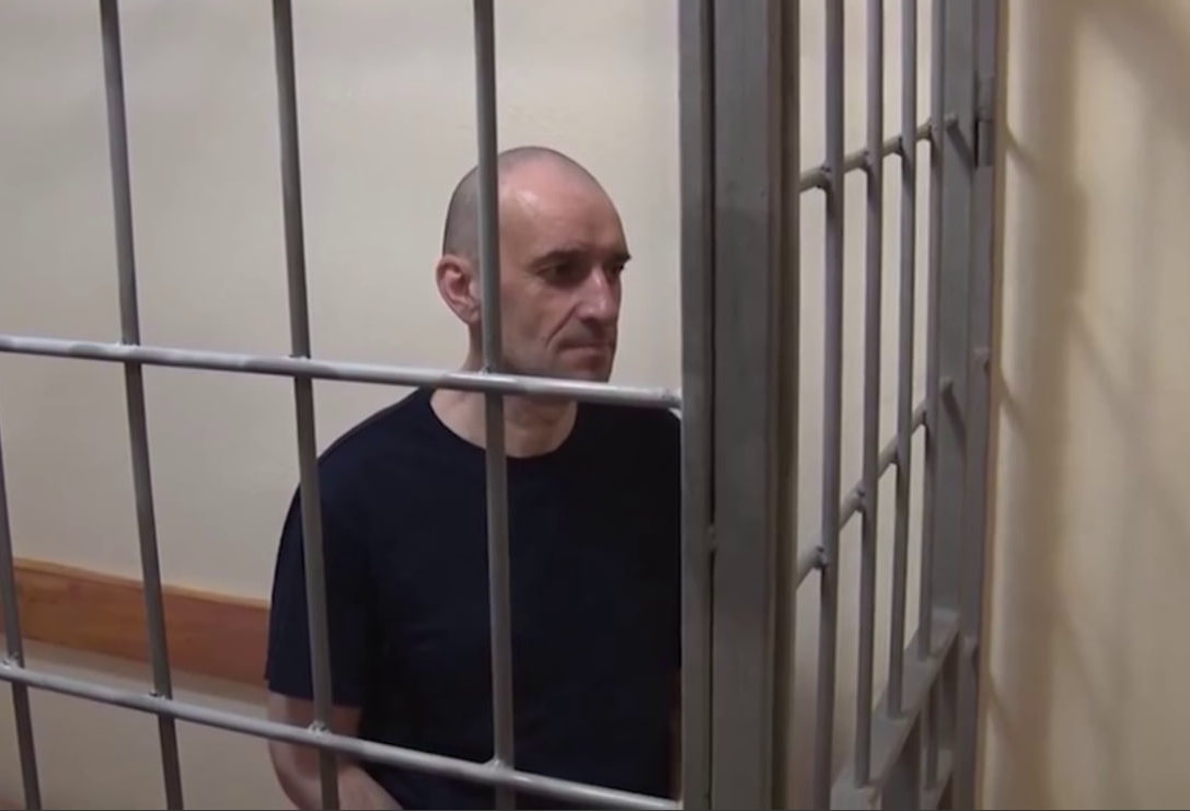 18 років колонії суворого режиму: на ТОТ Херсонщини засудили місцевого жителя